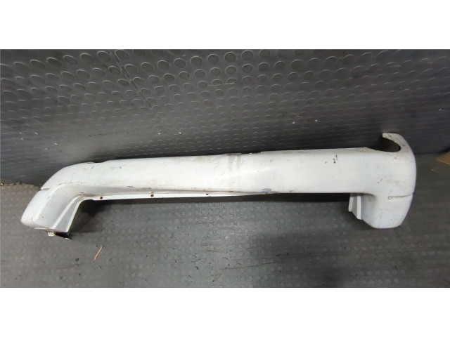 Бампер  Citroen Berlingo 2002-2008 задний    7410CH
