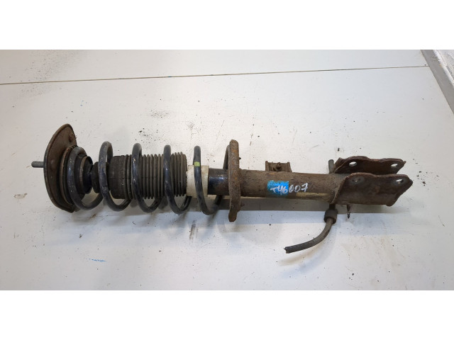 Стойка амортизатора  Smart Forfour W454 2004-2006      