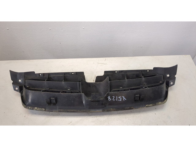 Решетка радиатора  Subaru Legacy (B13) 2003-2009          91121AG010
