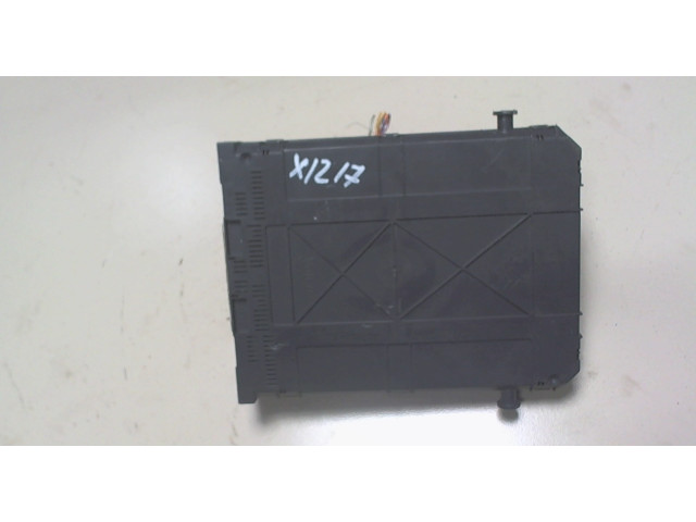 Блок BSI  Peugeot 207      9664983380   1.4