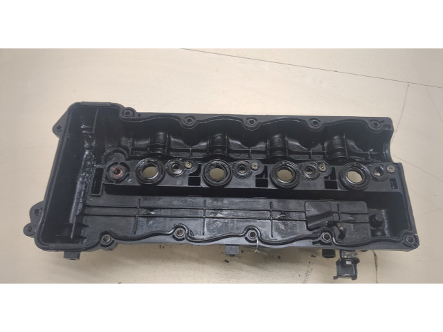 Клапанная крышка двигателя ДВС  Hyundai i40 2011-2015 1.7  224102A700   