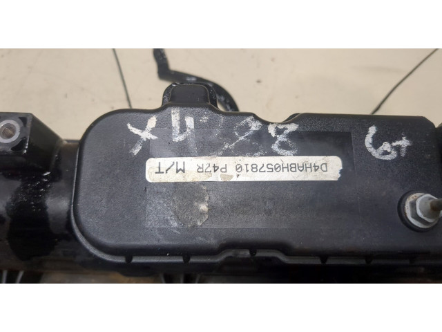 Клапанная крышка двигателя ДВС  KIA Sportage 2010-2016   224102F301   
