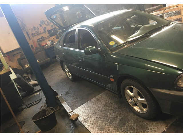 Подушка безопасности переднего пассажира  Toyota Avensis 1 1997-2003