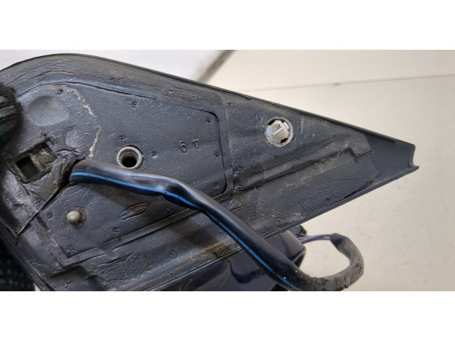Зеркало боковое  Volkswagen Golf 4 1997-2005  правое           