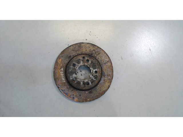 Диск тормозной  Mercedes C W203 2000-2007 2.2  передний     A2034210312      