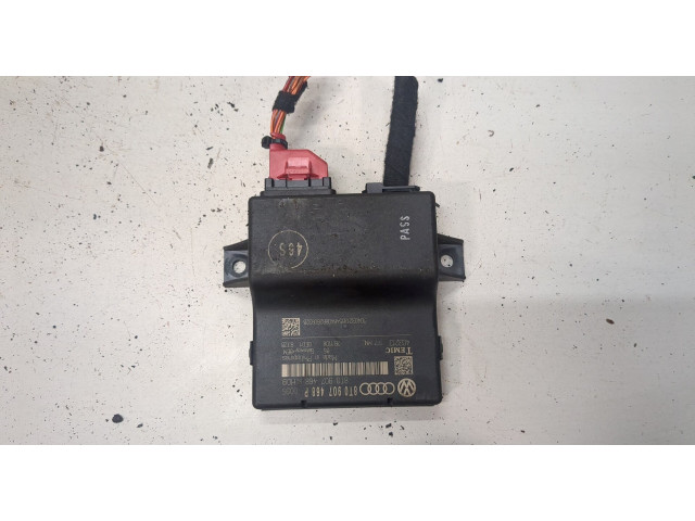 Блок комфорта  Audi Q5 2008-2017      8T0907468P  