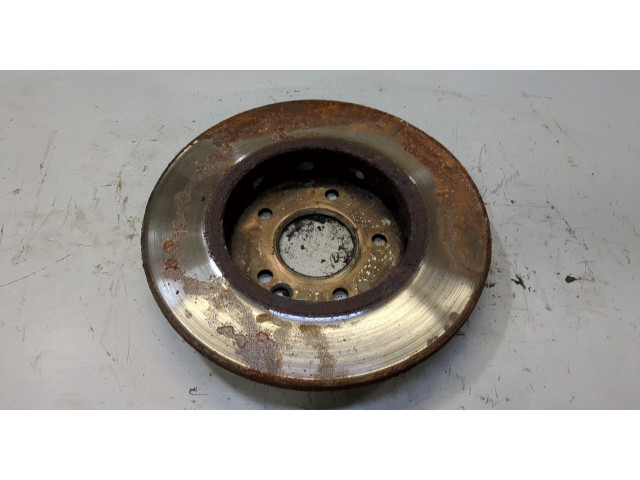 Диск тормозной  Mercedes C W202 1993-2000   передний         