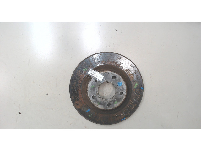 Диск тормозной  Audi A6 (C6) 2005-2011 2.0  передний     4F0615301D      