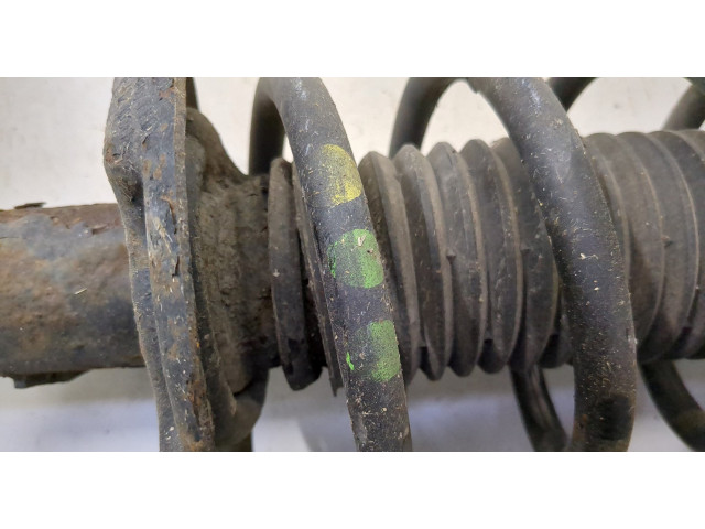 Стойка амортизатора  Volkswagen Touran 2003-2006 1T0413031BQ, 1K0411105DG     