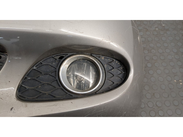 Решетка радиатора  Mercedes CLS C219 2004-2010          