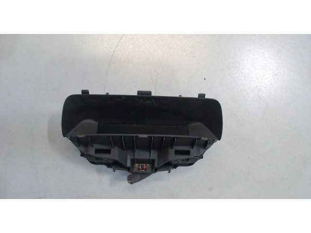 Дисплей бортового компьютера  Opel Mokka 2012-2015 1236121, 22915943        