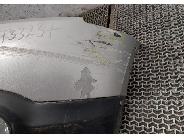 Бампер  Nissan Qashqai 2006-2013 передний    62022JD00H