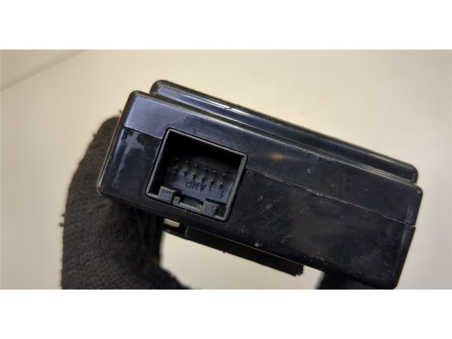 Блок комфорта  Volkswagen Polo 2009-2014      5N0035342G   