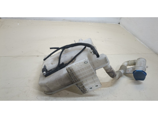 Бачок омывателя  Volkswagen Golf 5 2003-2009 1K0955453Q, 1K0955453R, 1K0955453S   