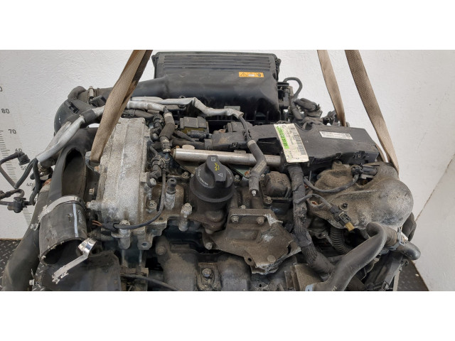  Турбина  Mercedes GLC X253 2015-2022             A2740903280