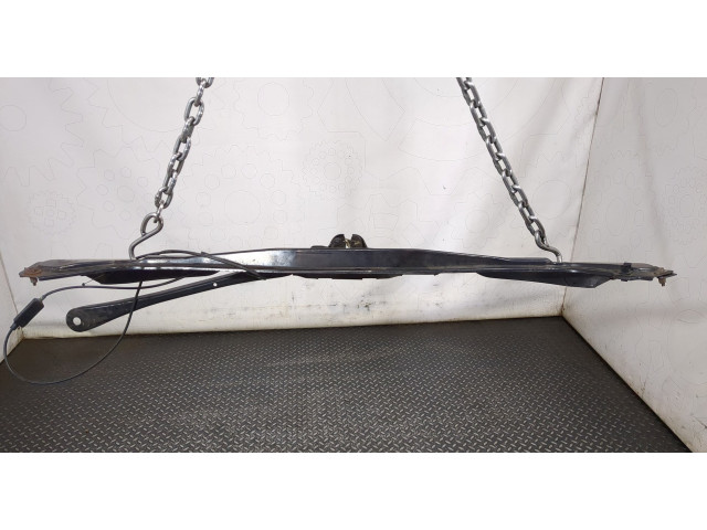 Замок капота  Chrysler Voyager 2007-2010     