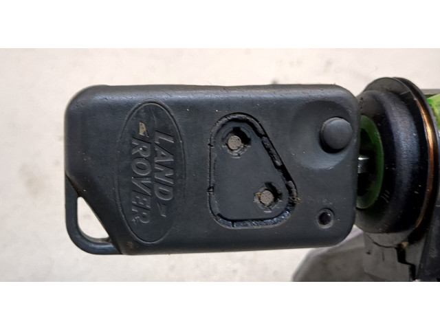  рейка  Колонка рулевая  Land Rover Range Rover 2 1994-2003      