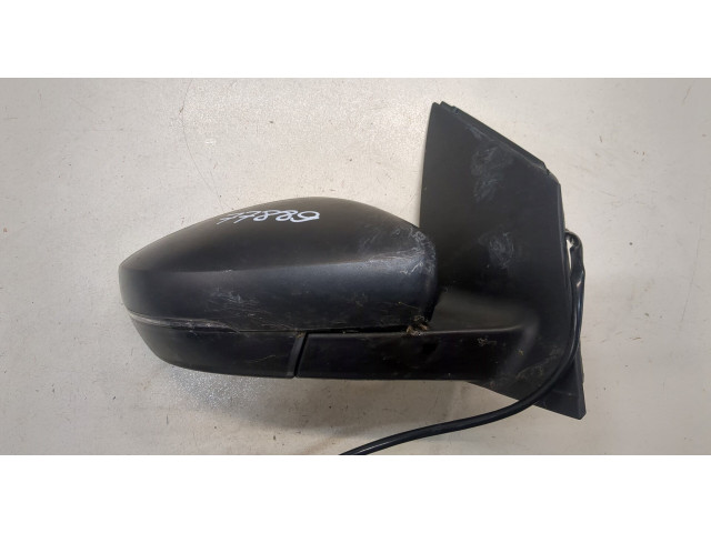 Зеркало боковое  Volkswagen Polo 2009-2014  правое           