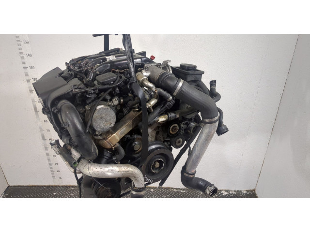  Турбина  BMW X3 E83 2004-2010             