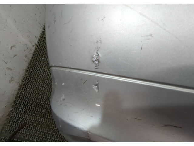 Бампер  BMW 3 E90, E91, E92, E93 2005-2012 задний        51127202697