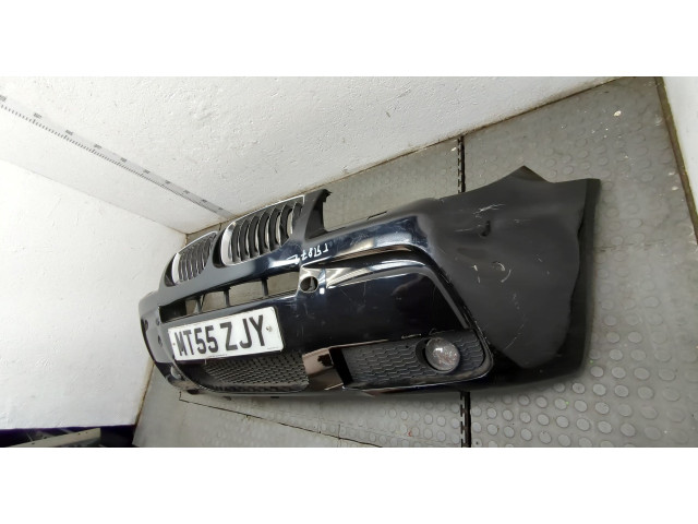 Бампер  BMW X3 E83 2004-2010 передний   