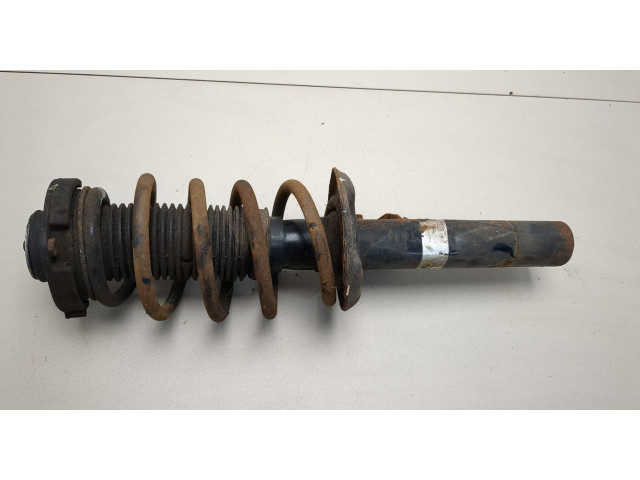 Стойка амортизатора  Volkswagen Touran 2003-2006 1T0413031BR, 1K0411105DG     