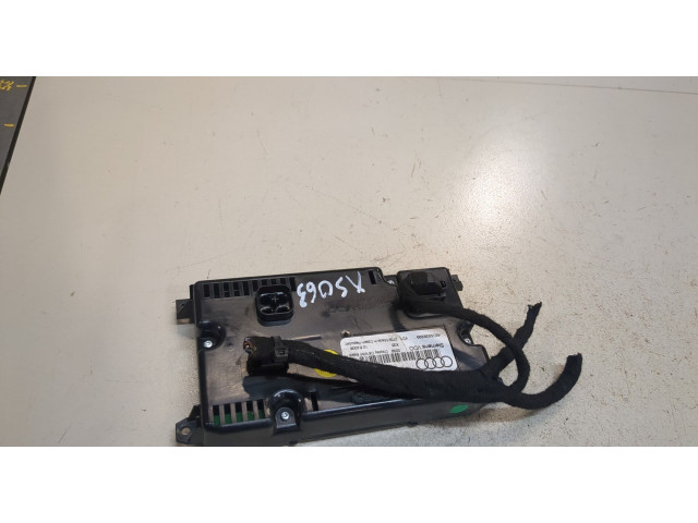 Дисплей бортового компьютера  Audi A6 (C6) 2005-2011 4F0919603         