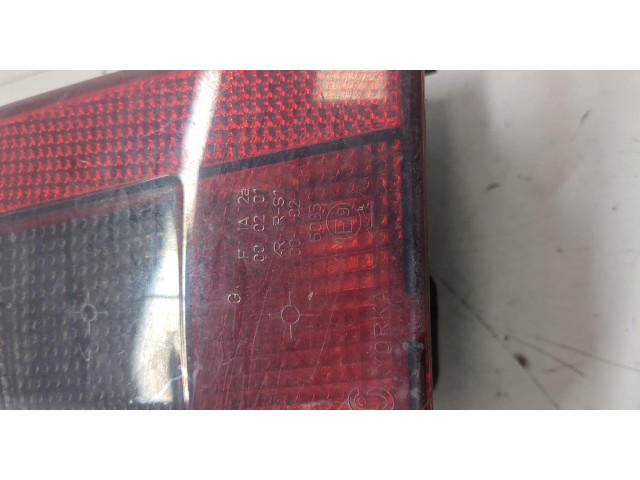 Задний фонарь     6350J0     