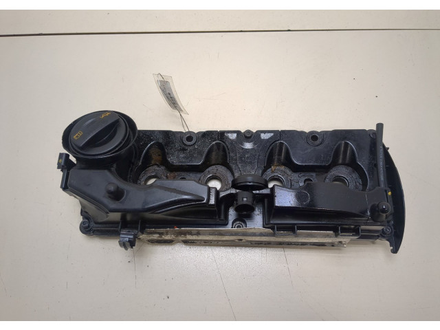 Клапанная крышка двигателя ДВС  Seat Leon 2 2009-2012 1.6     