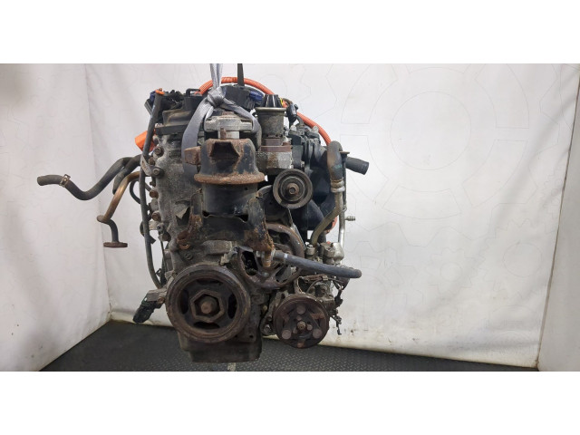 Генератор  Honda Civic 2011-2017           