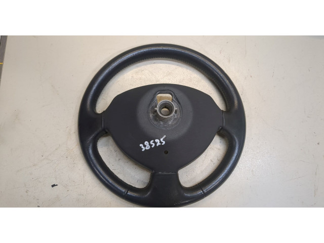 Руль  Renault Laguna 2 2001-2007           8200014857F