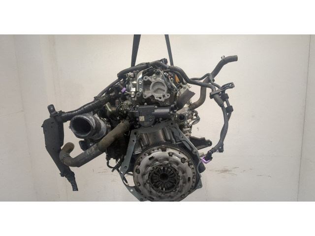 Генератор  Mazda 3 (BP) 2019-           