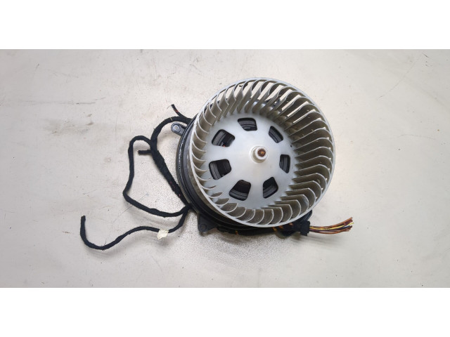 Моторчик печки  Mercedes ML W164 2005-2011 A1648350207, A1648350407, A1648350607      A1648350207, A1648350407, A1648350607   