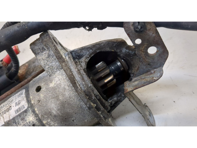 Стартер  Ford Focus 3 2011-2015 1.6     