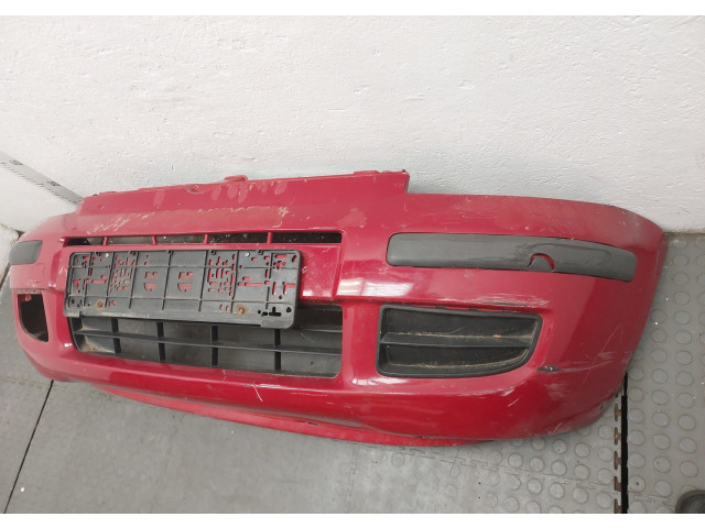 Бампер  Fiat Panda 2003-2012 передний   