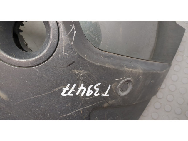 Бампер  BMW X3 E83 2004-2010 передний   