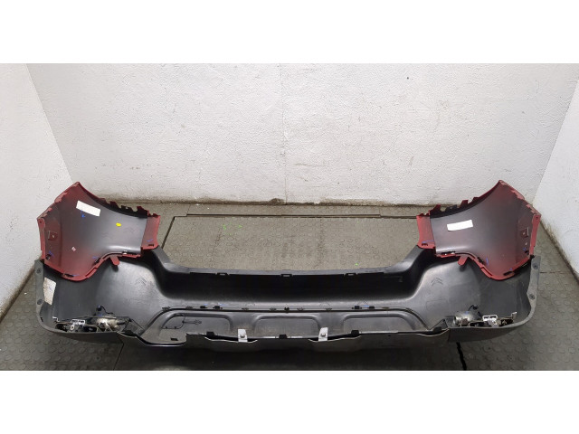 Бампер  Citroen C3 Aircross 2017-2021 задний   13489730, 1823197X