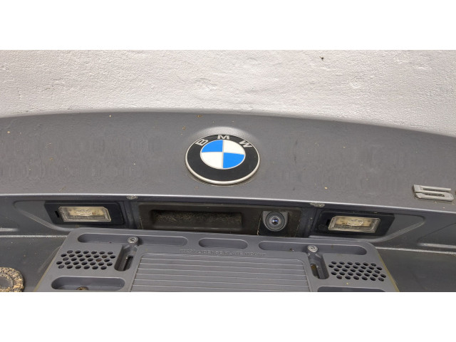 Замок багажника  BMW 5 F10 2010-2017       