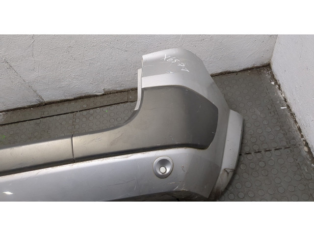 Бампер  Renault Megane 2 2002-2009 задний   7701476954, 7701475274