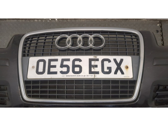 Бампер  Audi A3 (8P) 2003-2013 передний   