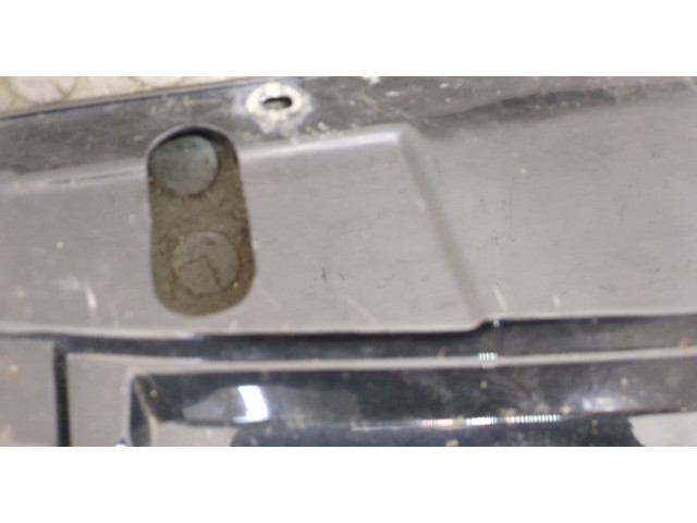 Решетка радиатора  Land Rover Range Rover 4 2012-          LR034245