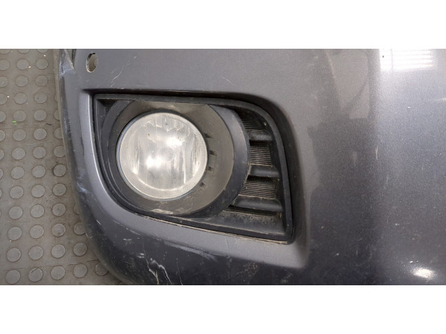 Бампер  Toyota Sequoia 2008- передний   