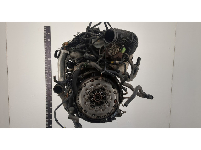  Турбина  Renault Laguna 3 2007-             7701478918, 7711497401