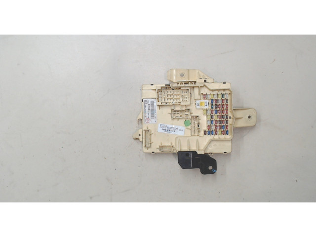 Блок предохранителей  Hyundai Sonata LF 2014-2019      9150C2070     2.4