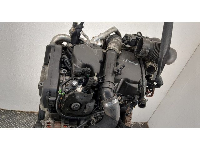 Форсунка топливная  Nissan Note E12 2012-         