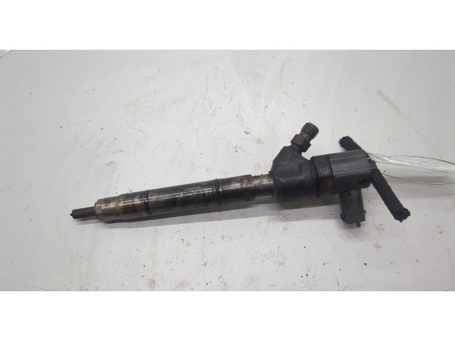 Форсунка топливная  Hyundai i40 2011-2019    338002A800     