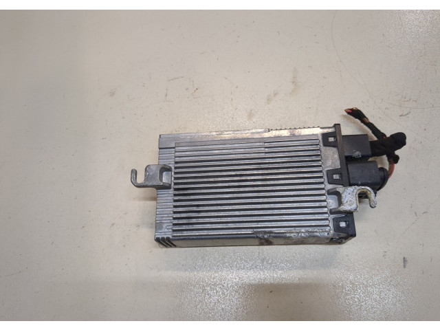 Блок комфорта  Audi A8 (D3) 2005-2007      8E0907133A  