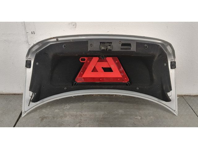 Замок багажника  Mercedes C W203 2000-2008       