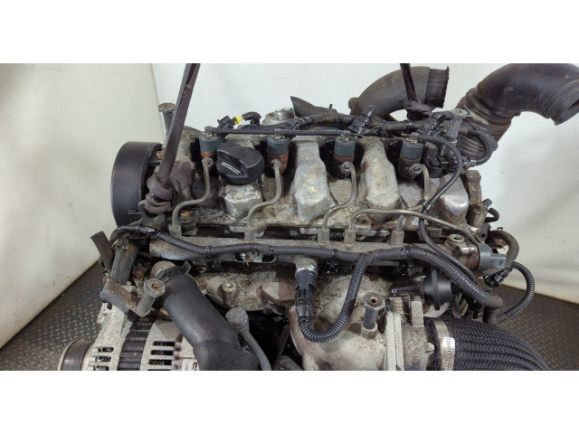  Турбина  Hyundai Tucson 1 2004-2009             