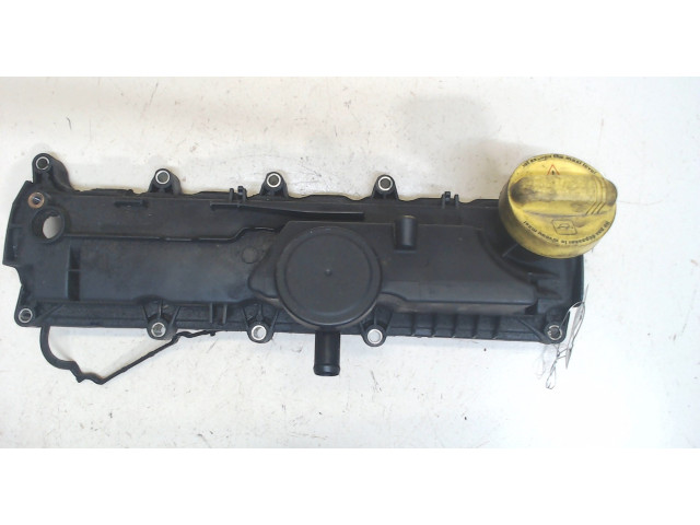 Клапанная крышка двигателя ДВС  Renault Megane 3 2009-2016 1.5     